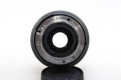【中古(used)】AF NIKKOR 18mm F2.8 D