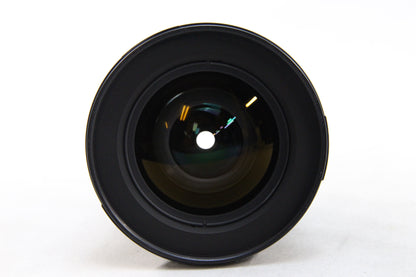【中古(used)】AF NIKKOR 18mm F2.8 D