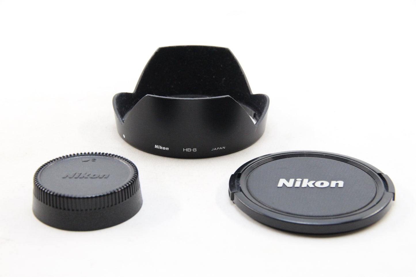 【中古(used)】AF NIKKOR 18mm F2.8 D