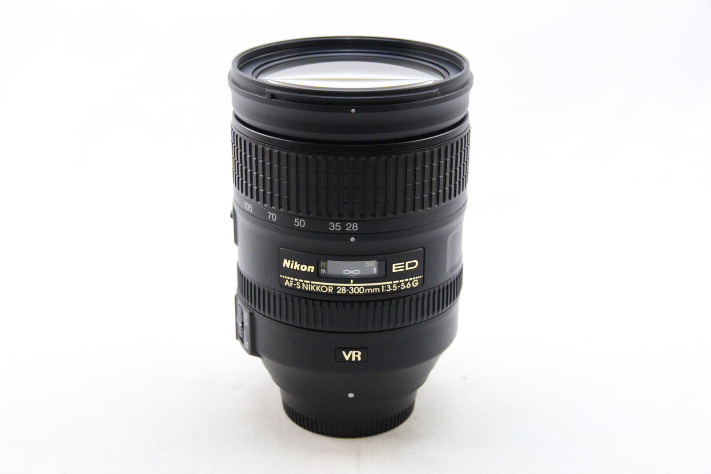 【中古(used)】AF-S NIKKOR 28-300mm F3.5-5.6 G VR