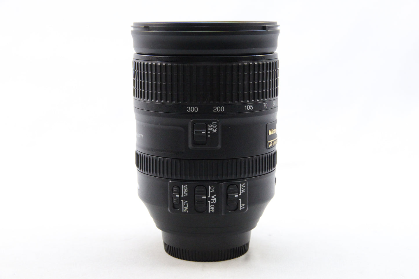 【中古(used)】AF-S NIKKOR 28-300mm F3.5-5.6 G VR
