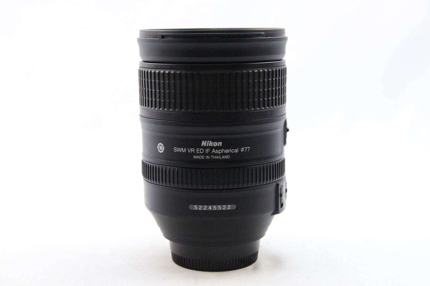 【中古(used)】AF-S NIKKOR 28-300mm F3.5-5.6 G VR