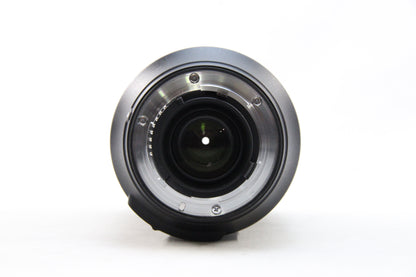 【中古(used)】AF-S NIKKOR 28-300mm F3.5-5.6 G VR