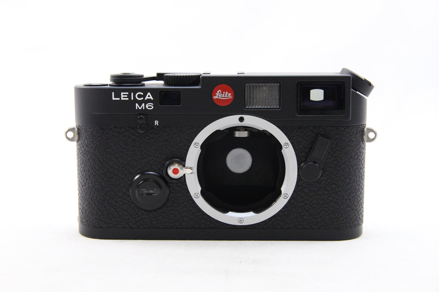 【中古(used)】LEICA M6【復刻版】