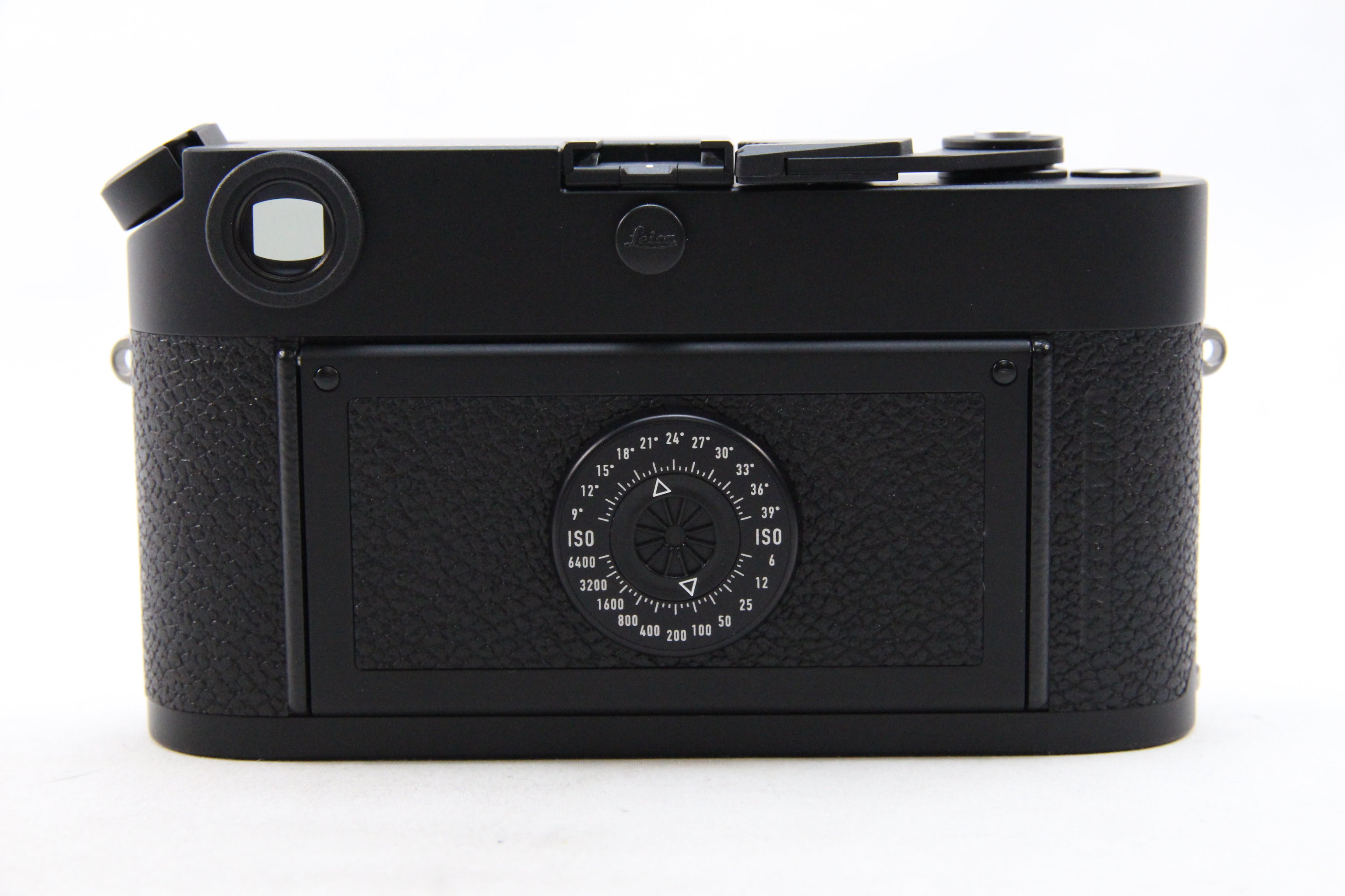 中古(used)】LEICA M6【復刻版】 – トキワカメラ