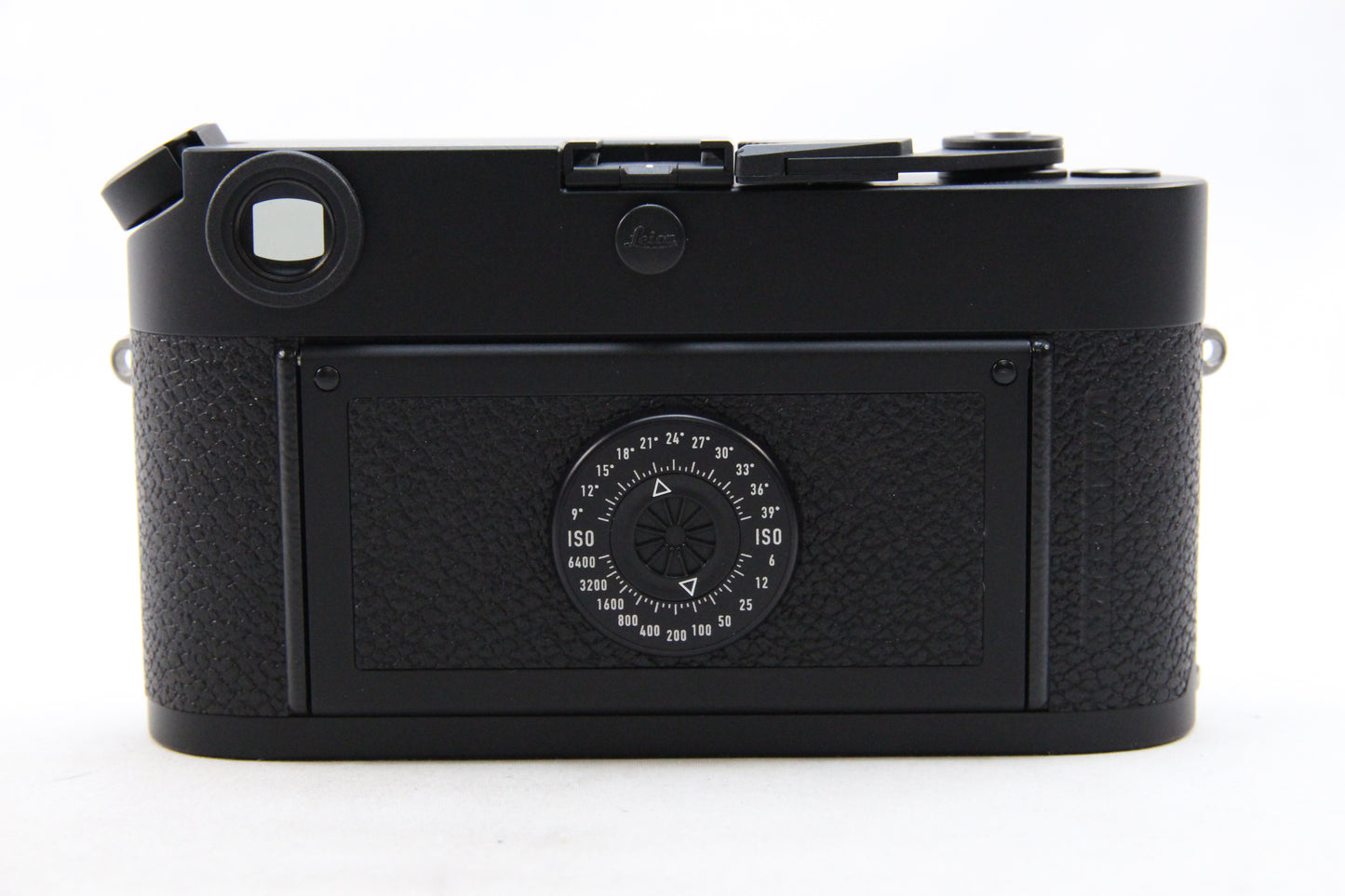 【中古(used)】LEICA M6【復刻版】