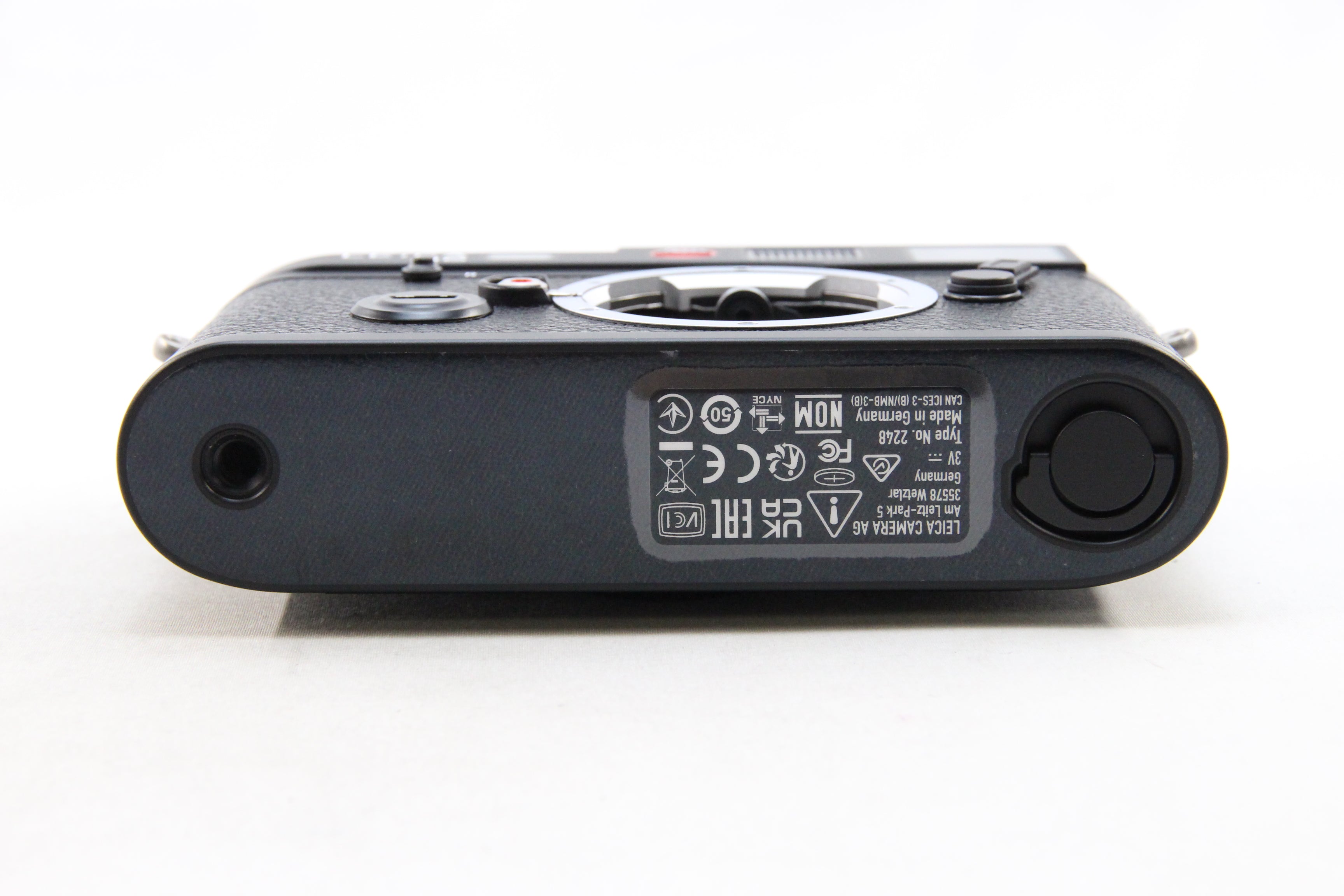 中古(used)】LEICA M6【復刻版】 – トキワカメラ