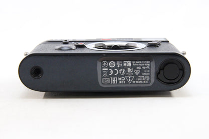 【中古(used)】LEICA M6【復刻版】
