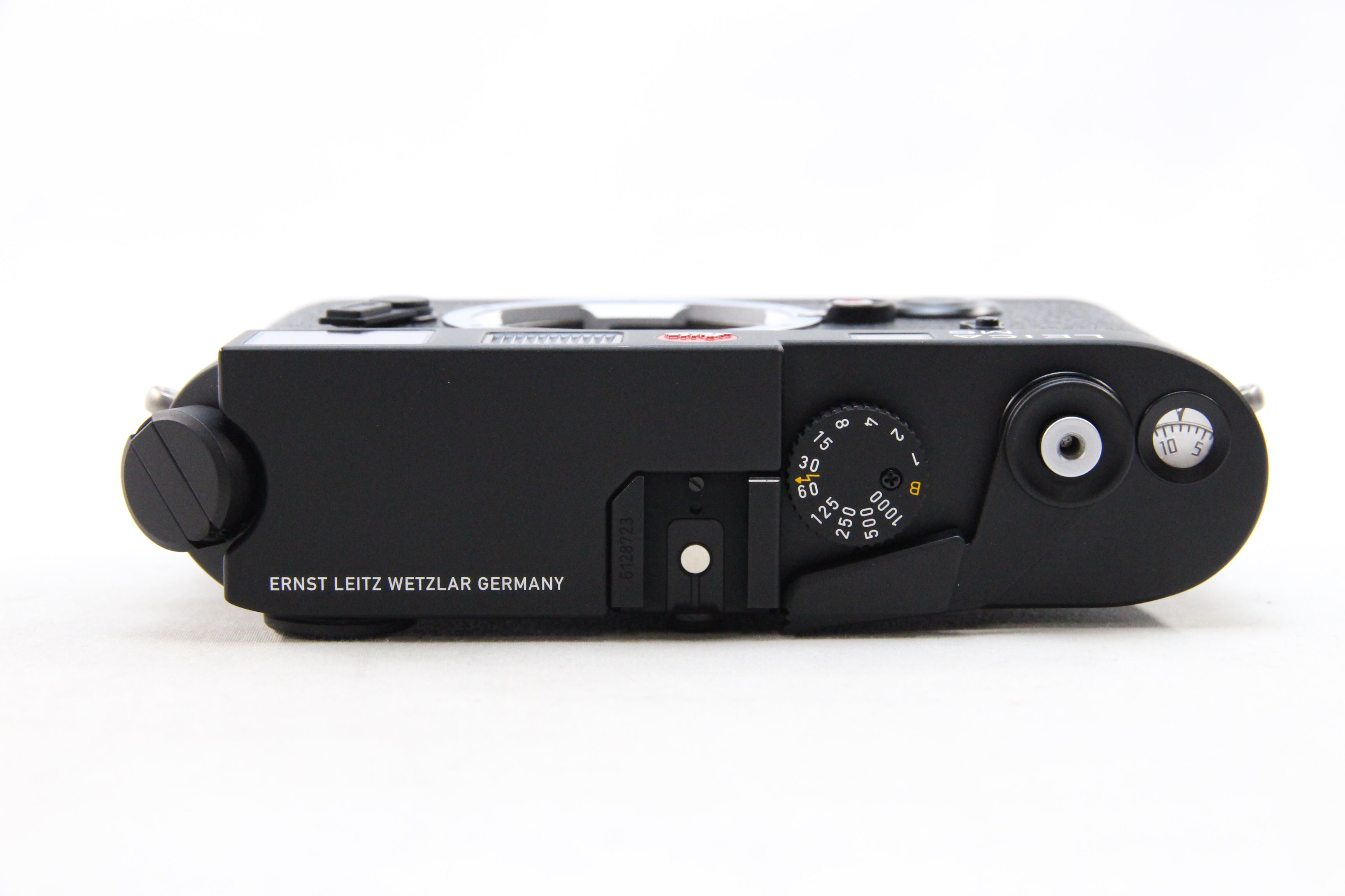 中古(used)】LEICA M6【復刻版】 – トキワカメラ