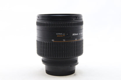 【中古(used)】AF NIKKOR 24-85mm F2.8-4 D