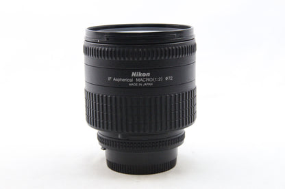 【中古(used)】AF NIKKOR 24-85mm F2.8-4 D