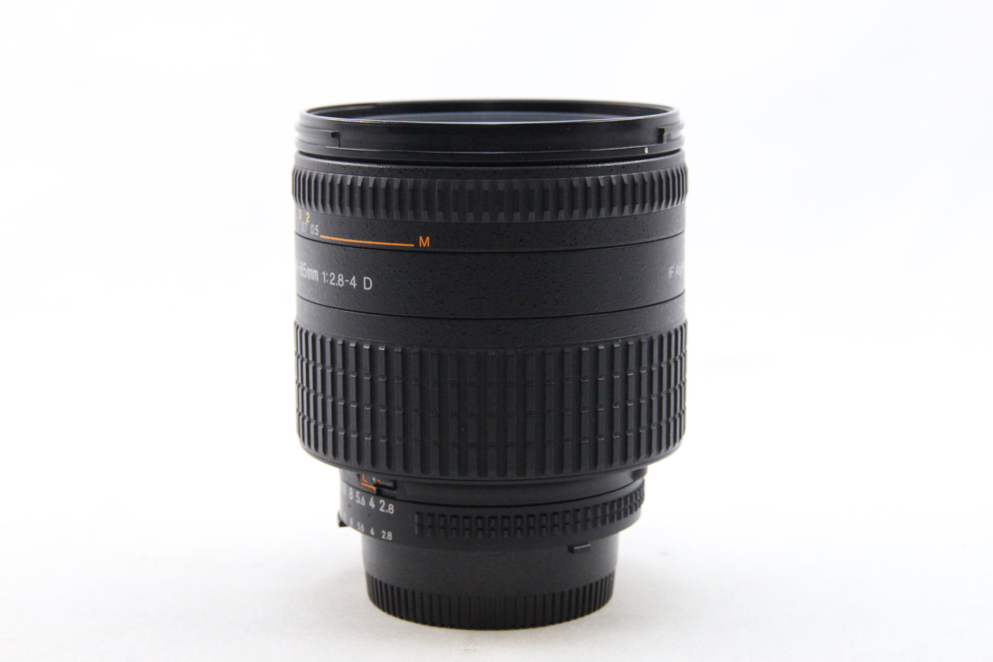 【中古(used)】AF NIKKOR 24-85mm F2.8-4 D