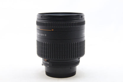 【中古(used)】AF NIKKOR 24-85mm F2.8-4 D