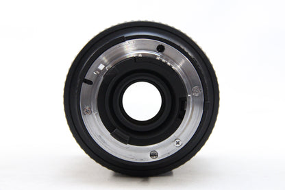 【中古(used)】AF NIKKOR 24-85mm F2.8-4 D