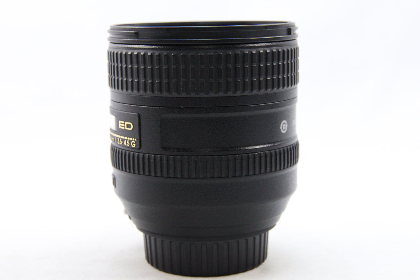 【中古(used)】AF-S NIKKOR 24-85mm F3.5-4.5 G ED VR