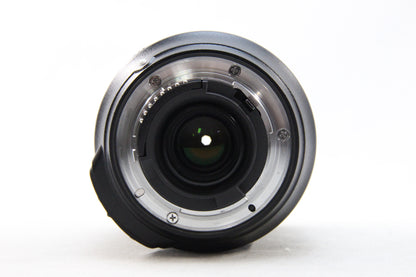 【中古(used)】AF-S NIKKOR 24-85mm F3.5-4.5 G ED VR