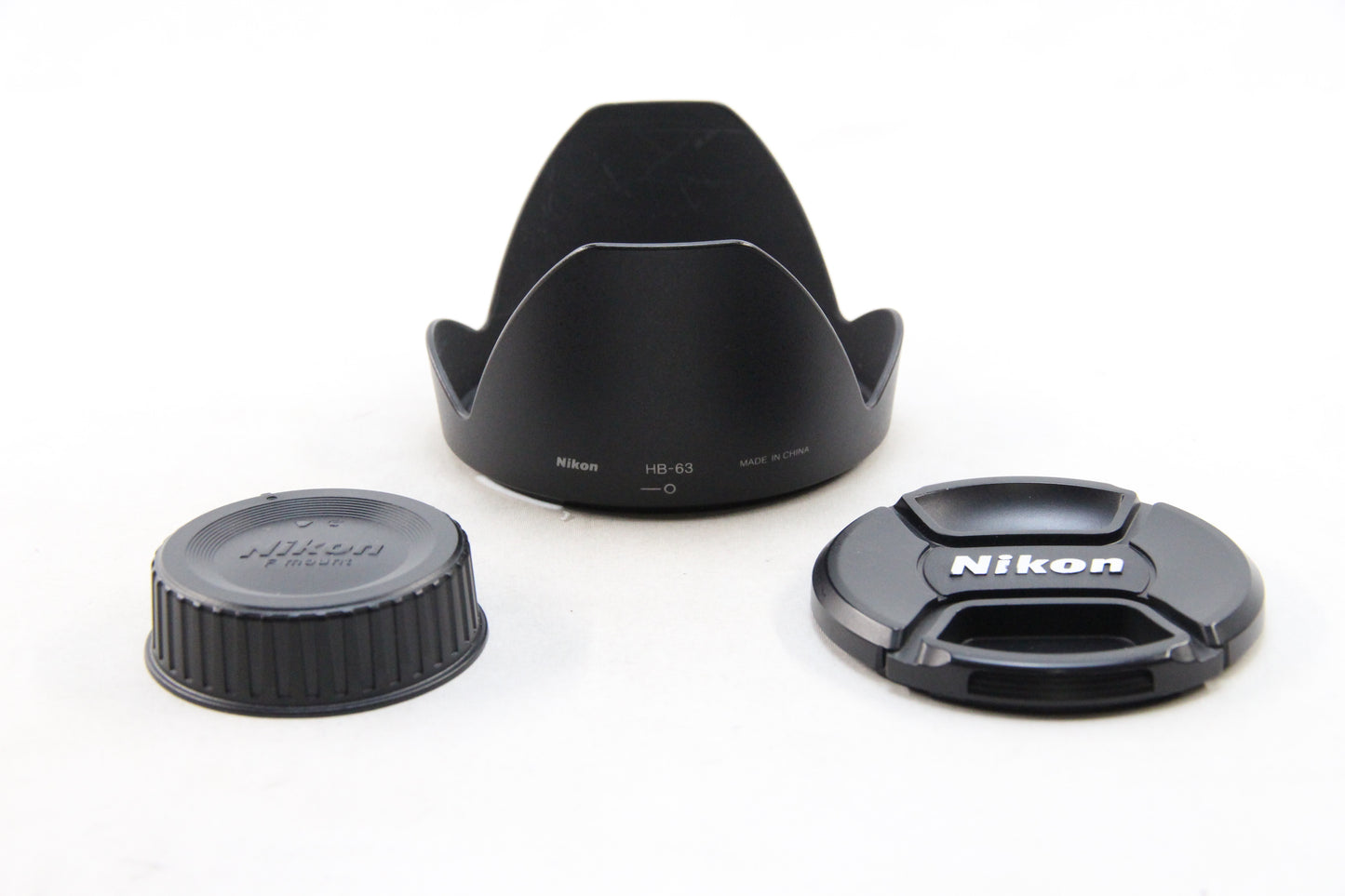 【中古(used)】AF-S NIKKOR 24-85mm F3.5-4.5 G ED VR