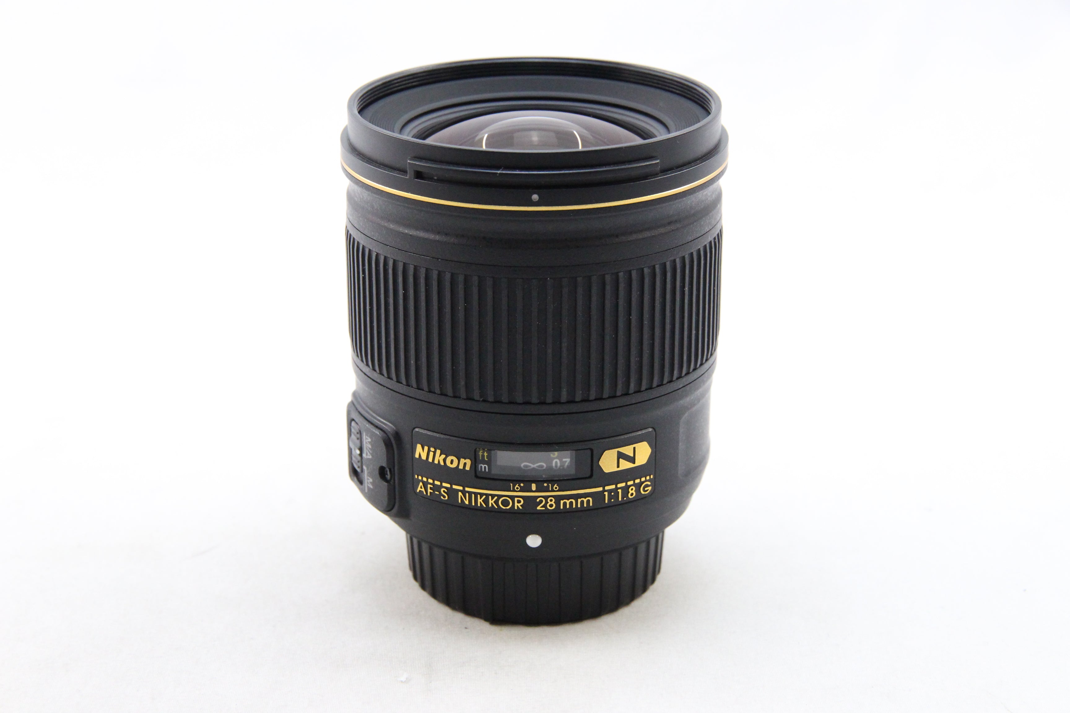 中古】Nikon F マウント – トキワカメラ