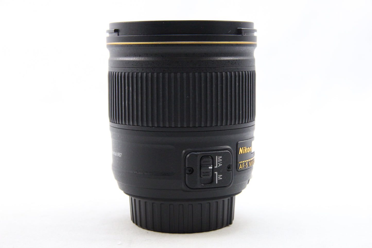 【中古(used)】AF-S NIKKOR 28mm F1.8 G