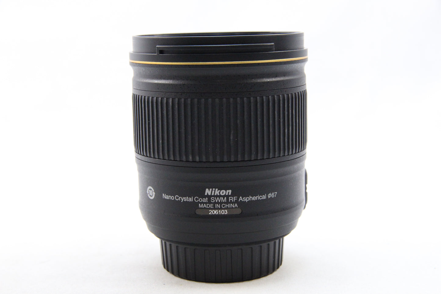 【中古(used)】AF-S NIKKOR 28mm F1.8 G