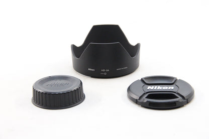 【中古(used)】AF-S NIKKOR 28mm F1.8 G