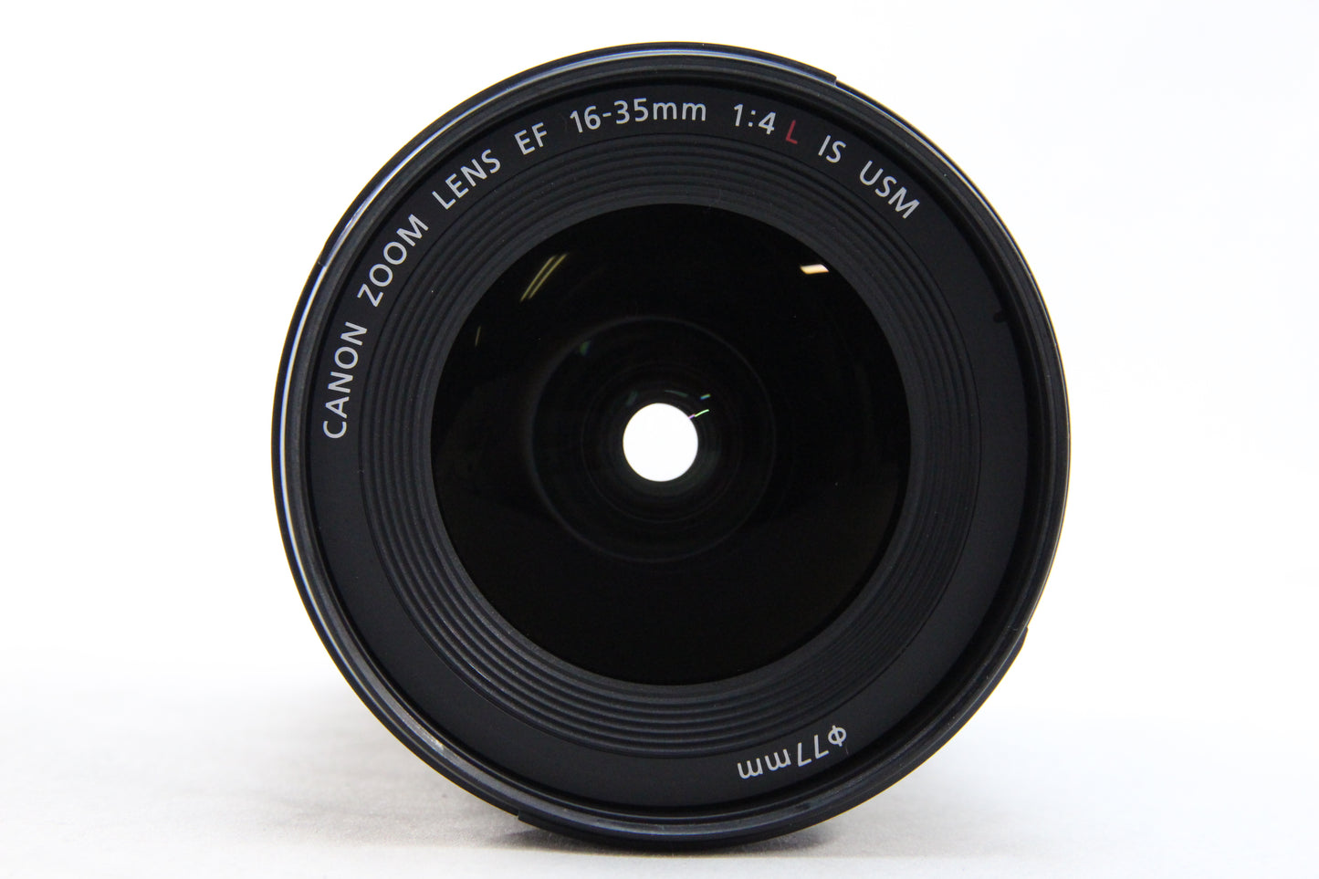 【中古(used)】Canon EF 16-35mm F4 L IS USM