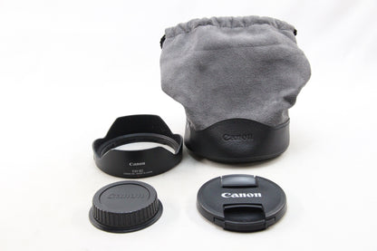 【中古(used)】Canon EF 16-35mm F4 L IS USM