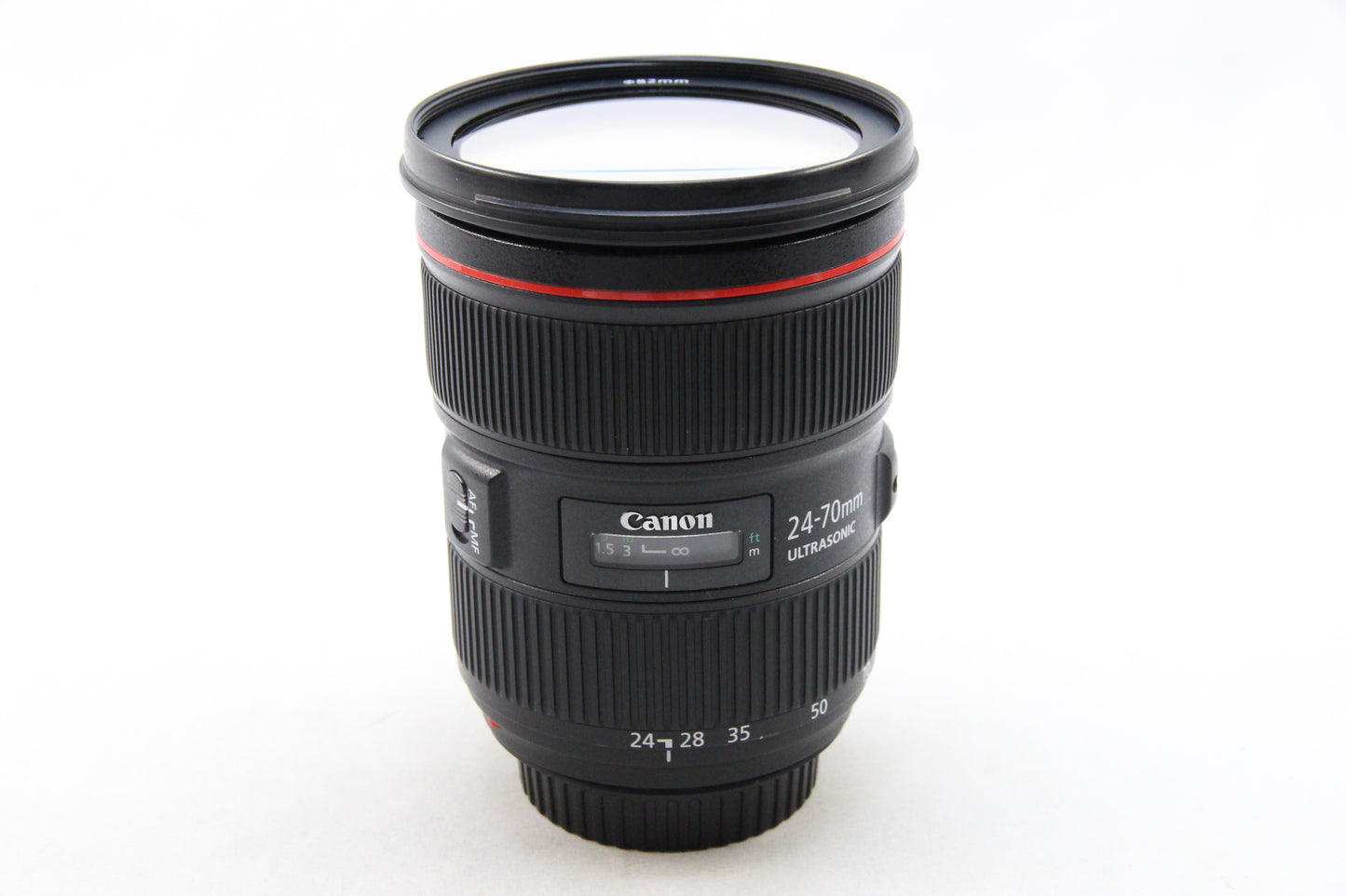 【中古(used)】Canon EF 24-70mm F2.8 L Ⅱ USM