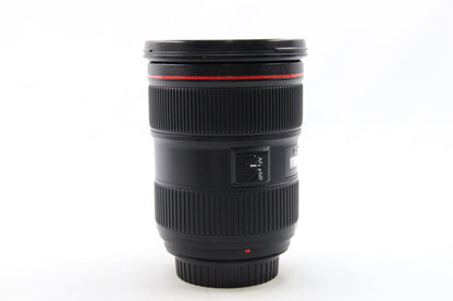 【中古(used)】Canon EF 24-70mm F2.8 L Ⅱ USM