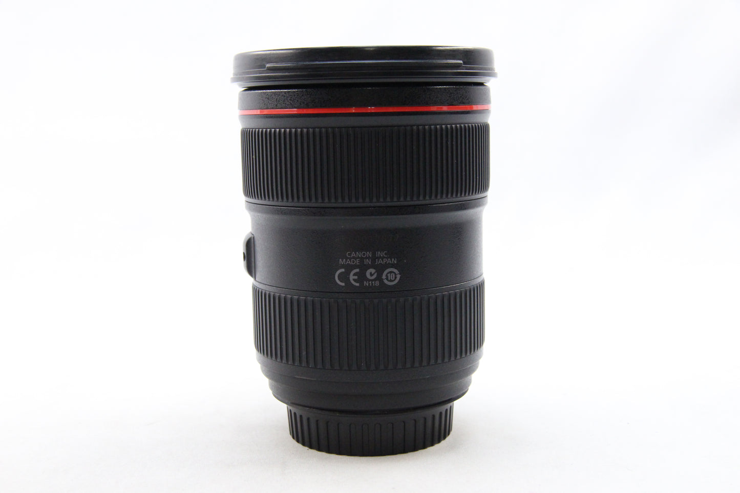 【中古(used)】Canon EF 24-70mm F2.8 L Ⅱ USM