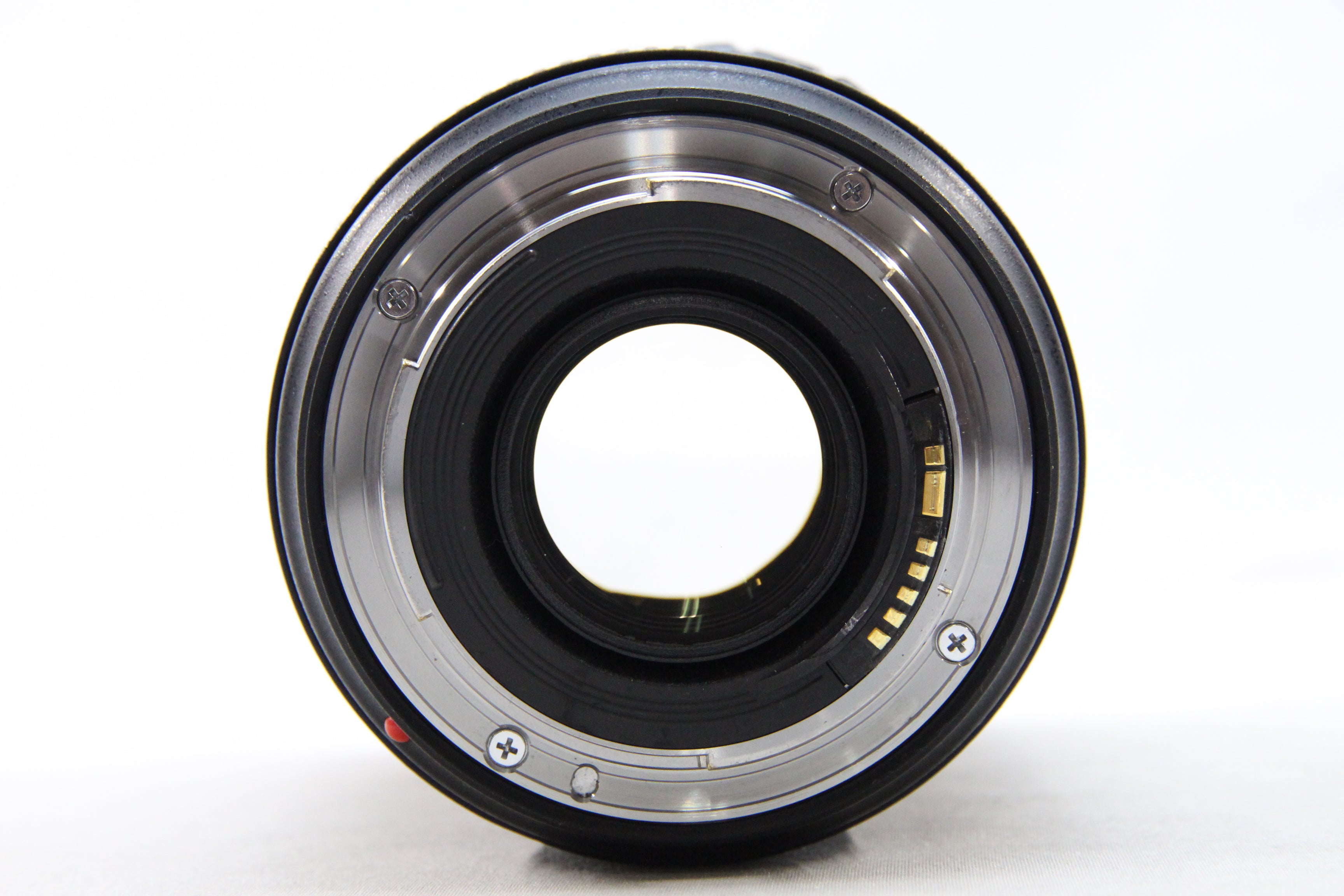 中古(used)】Canon EF 24-70mm F2.8 L Ⅱ USM – トキワカメラ