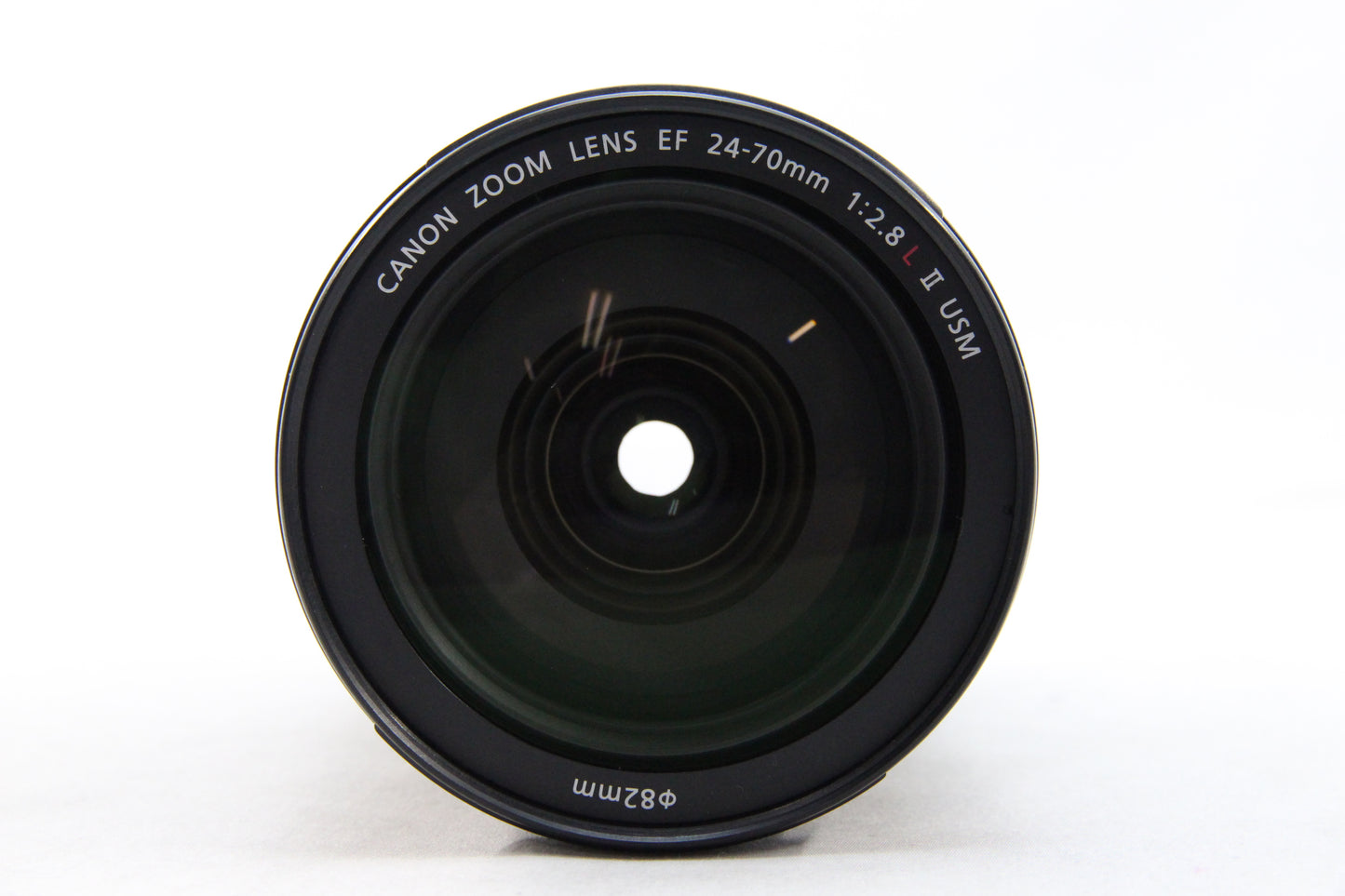 【中古(used)】Canon EF 24-70mm F2.8 L Ⅱ USM