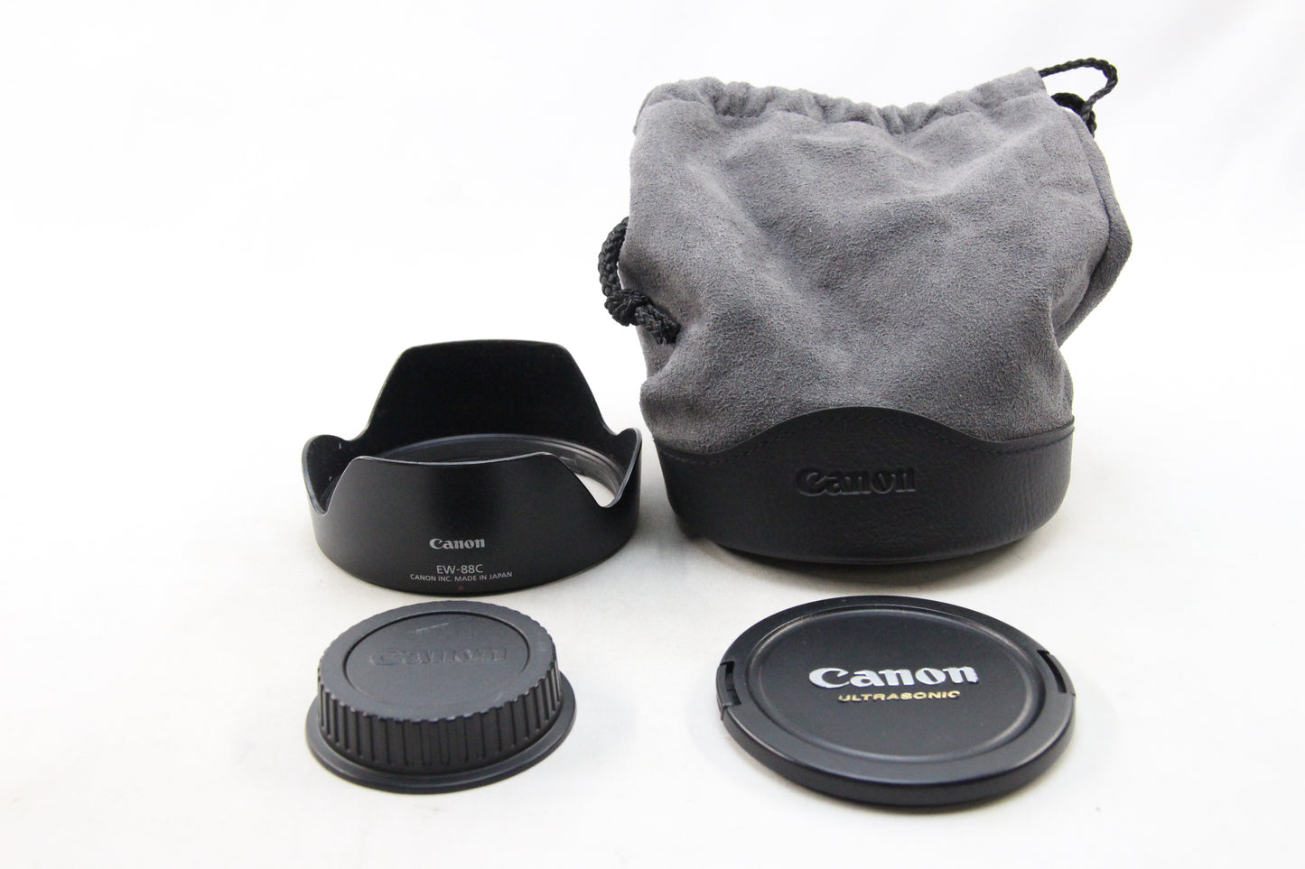 【中古(used)】Canon EF 24-70mm F2.8 L Ⅱ USM