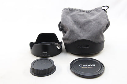 【中古(used)】Canon EF 24-70mm F2.8 L Ⅱ USM
