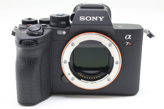 【中古(used)】ソニー α7R V