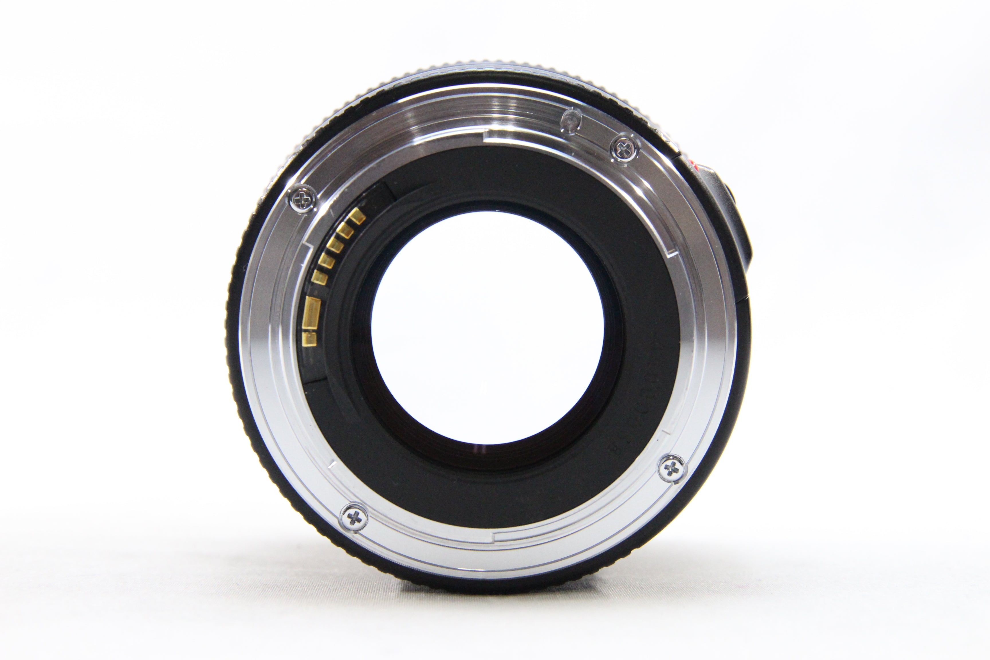 Canon EF 85mm f/1.8 USM レンズ　【中古】 Used Canon EF 85mm f/1.8 USM | MPB