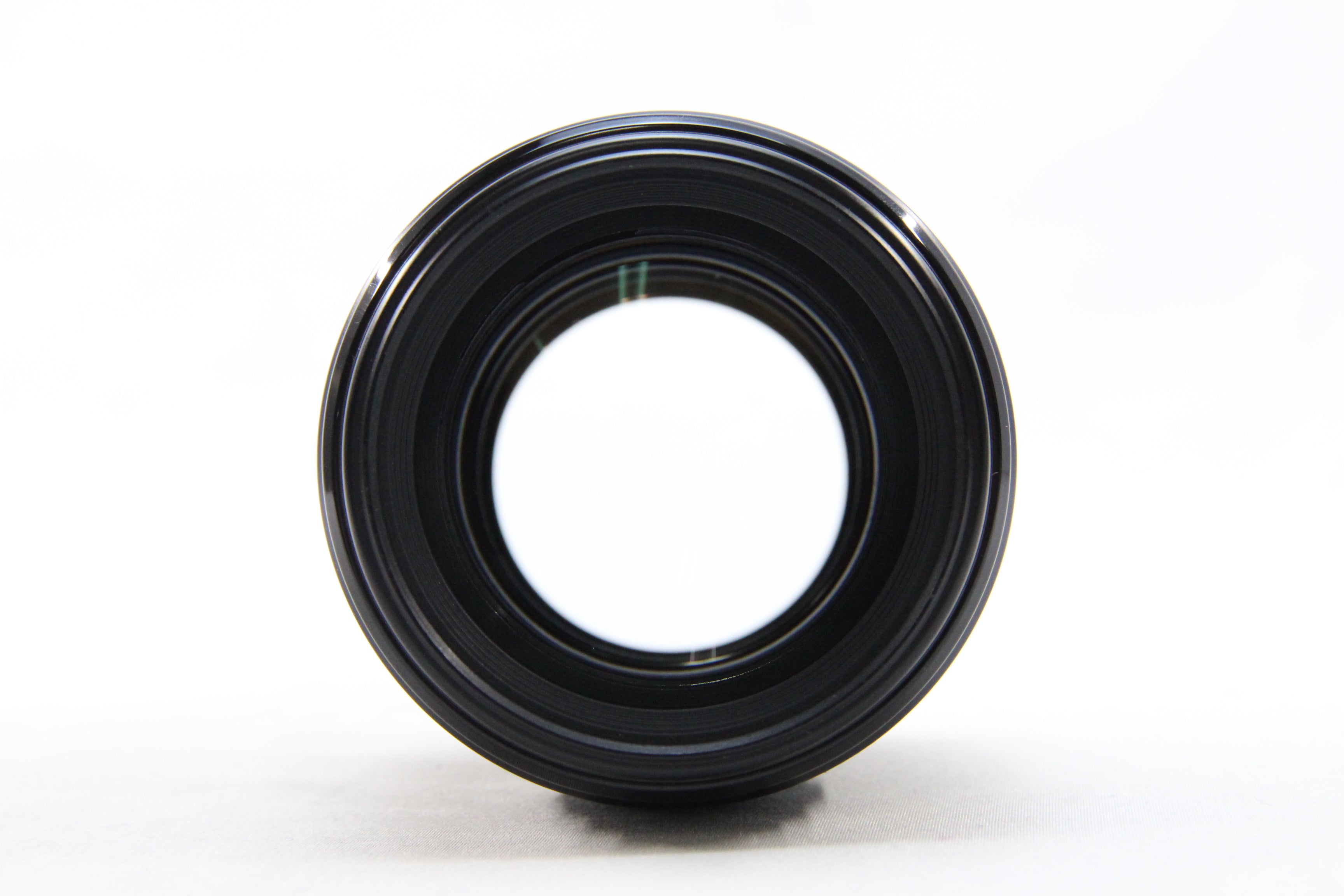 Canon EF 85mm f/1.8 USM レンズ　【中古】 Canon EF 85mm F/1.8 USM Lens | Woodland Hills Camera