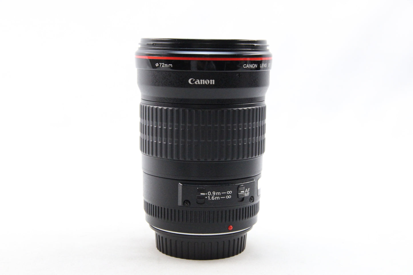 【中古(used)】Canon EF 135mm F2 L USM