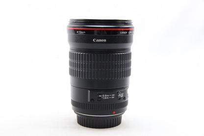 【中古(used)】Canon EF 135mm F2 L USM