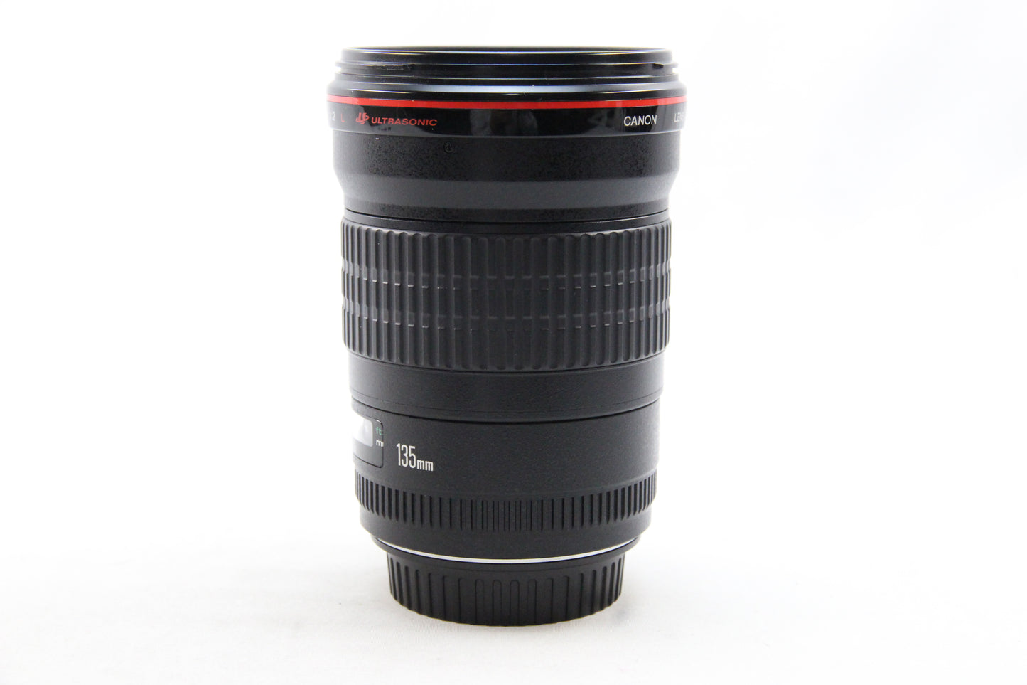 【中古(used)】Canon EF 135mm F2 L USM