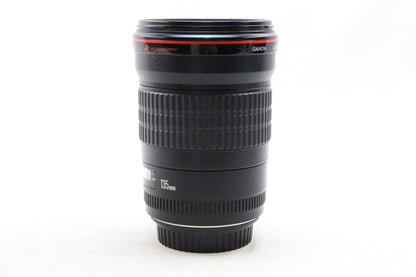 【中古(used)】Canon EF 135mm F2 L USM