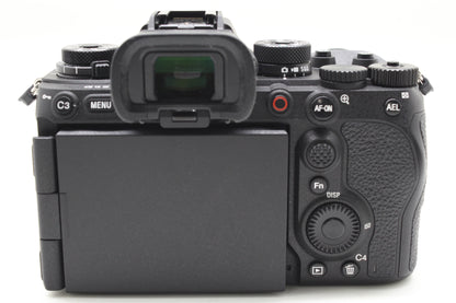 【中古(used)】ソニー α9 III