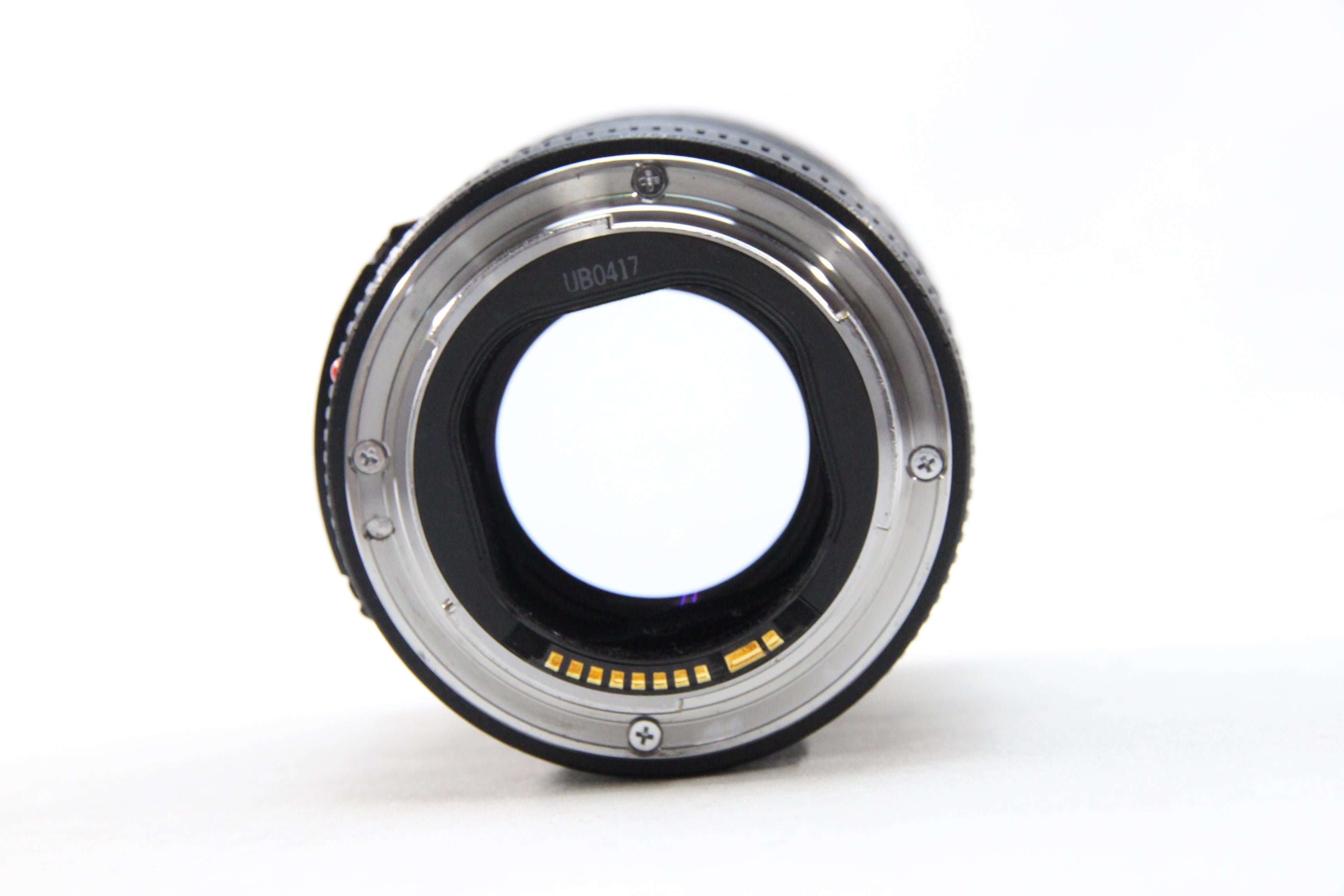 【中古】Canon キヤノン EF 135mm f/2 L USM 中古(used)】Canon EF 135mm F2 L USM – トキワカメラ