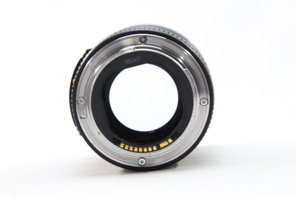 【中古(used)】Canon EF 135mm F2 L USM