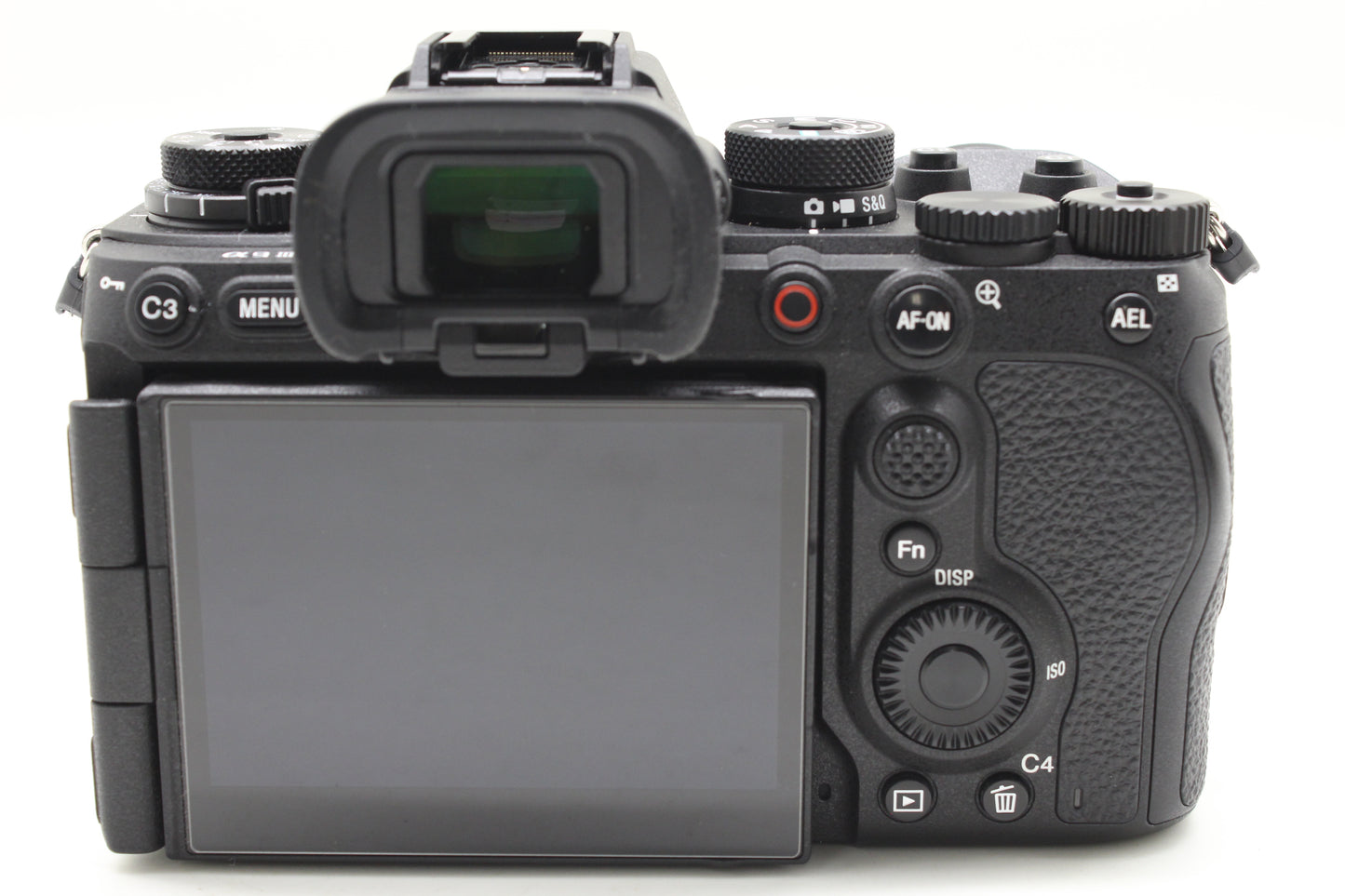 【中古(used)】ソニー α9 III