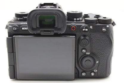 【中古(used)】ソニー α9 III