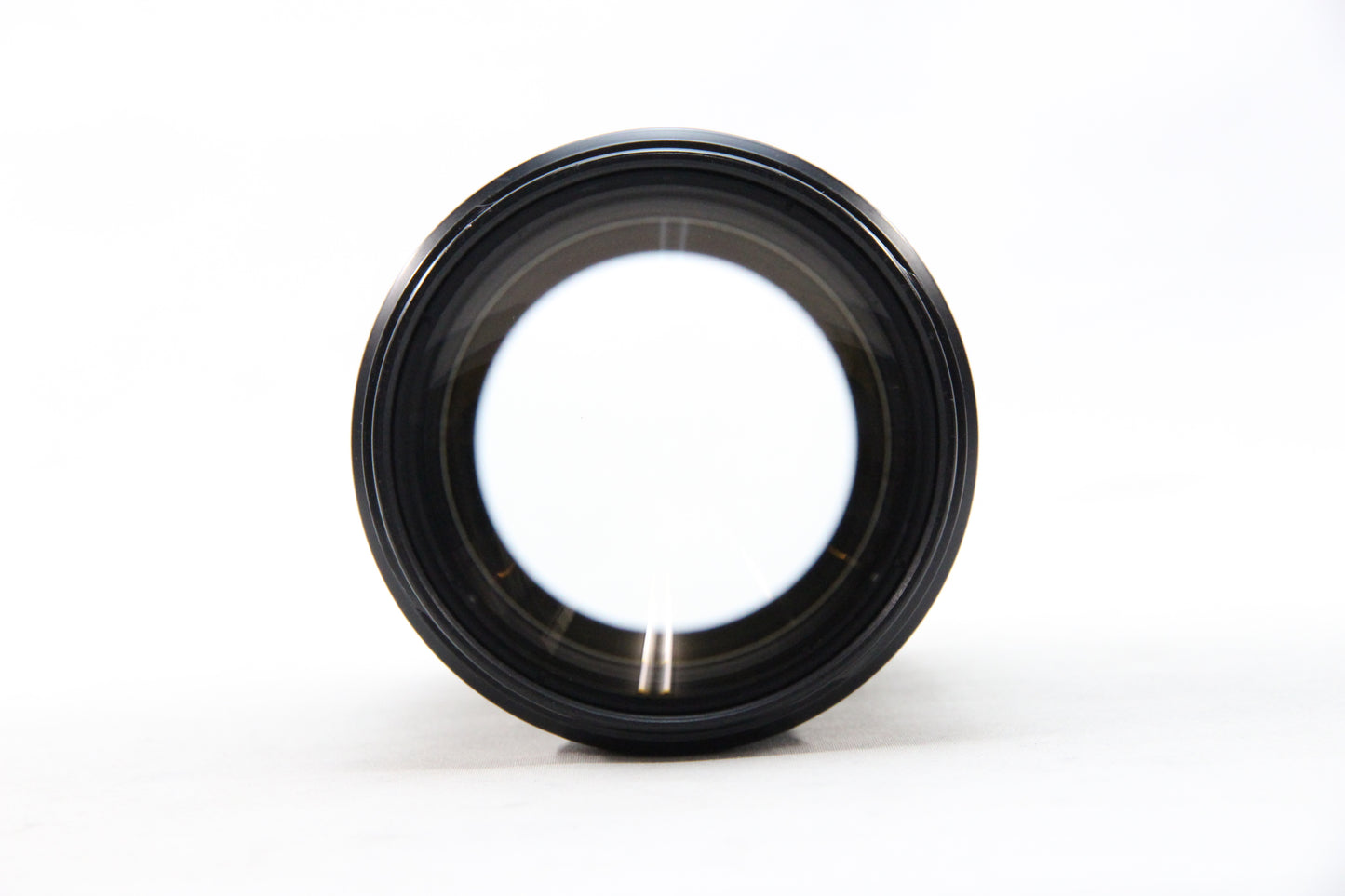 【中古(used)】Canon EF 135mm F2 L USM