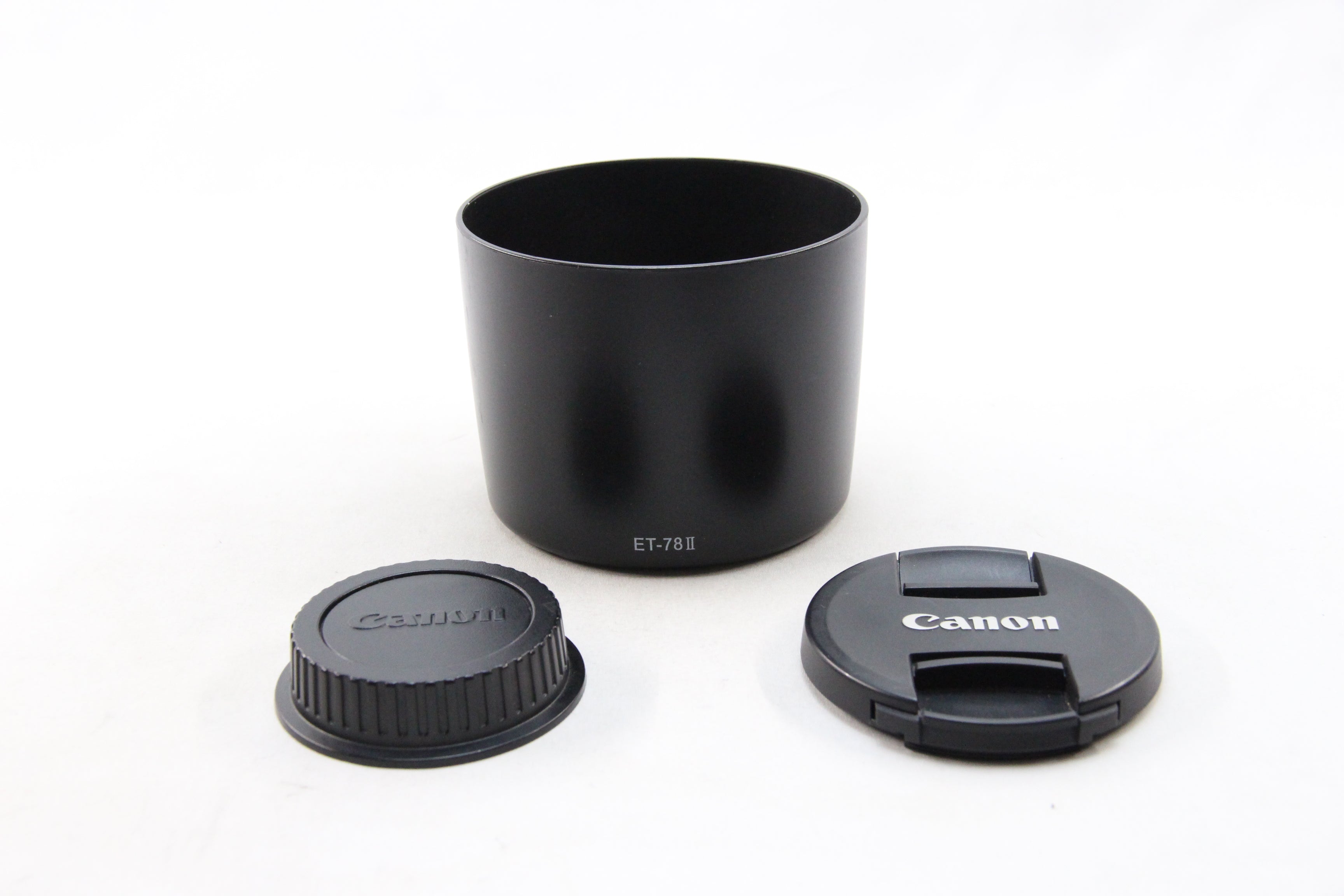 中古(used)】Canon EF 135mm F2 L USM – トキワカメラ