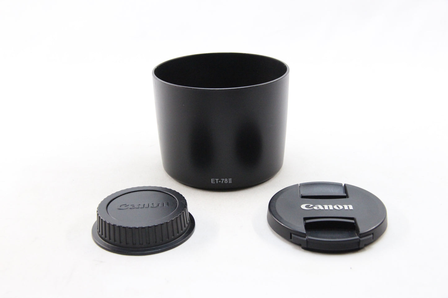 【中古(used)】Canon EF 135mm F2 L USM