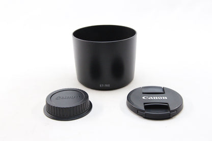 【中古(used)】Canon EF 135mm F2 L USM